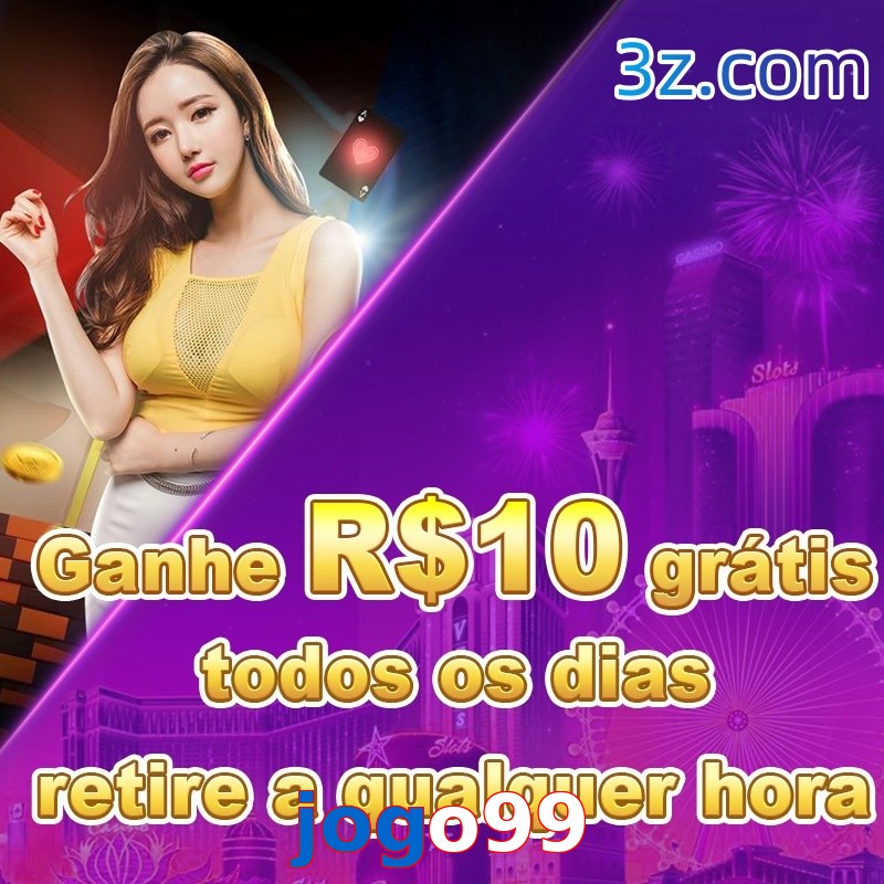 jogo99
